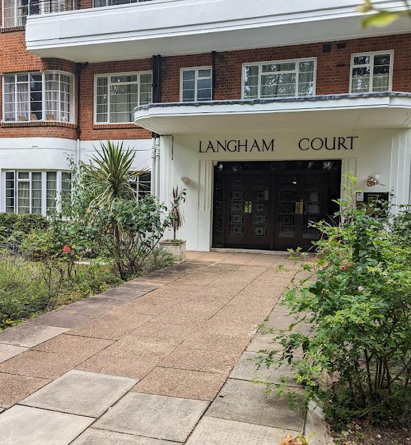 Main image of property: Wyke Road, Raynes Park