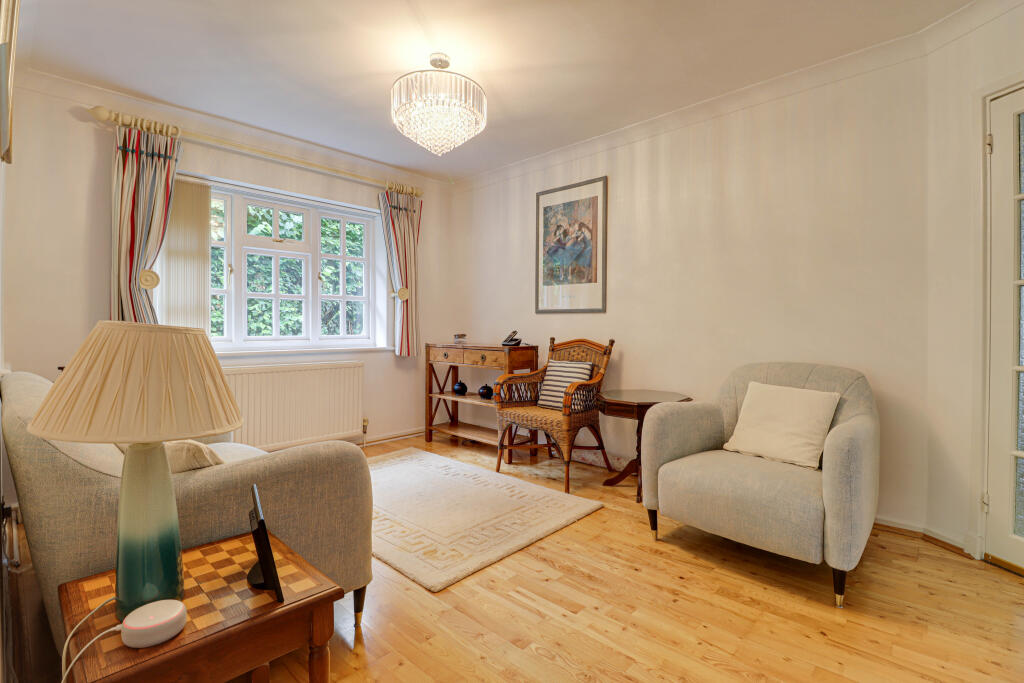 Leycroft Way, Harpenden, AL5 - View 4