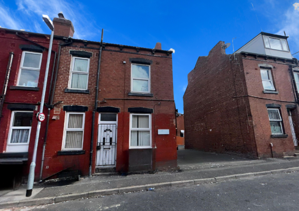 Main image of property: Crosby Place, LEEDS