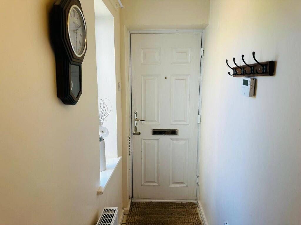 Willowford, BANCROFT PARK Milton Keynes, MK13 photo 3