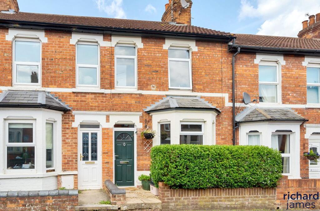 Main image of property: Brunswick Street, Old Town, Swindon, Wiltshire, SN1