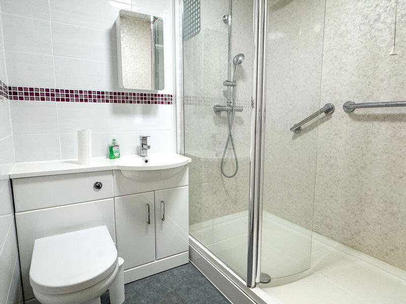 Apartment in Arun, Middleton on Sea - More