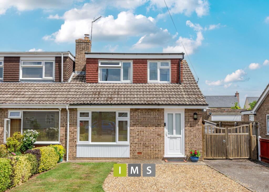 Main image of property: Sycamore Road, Launton, OX26