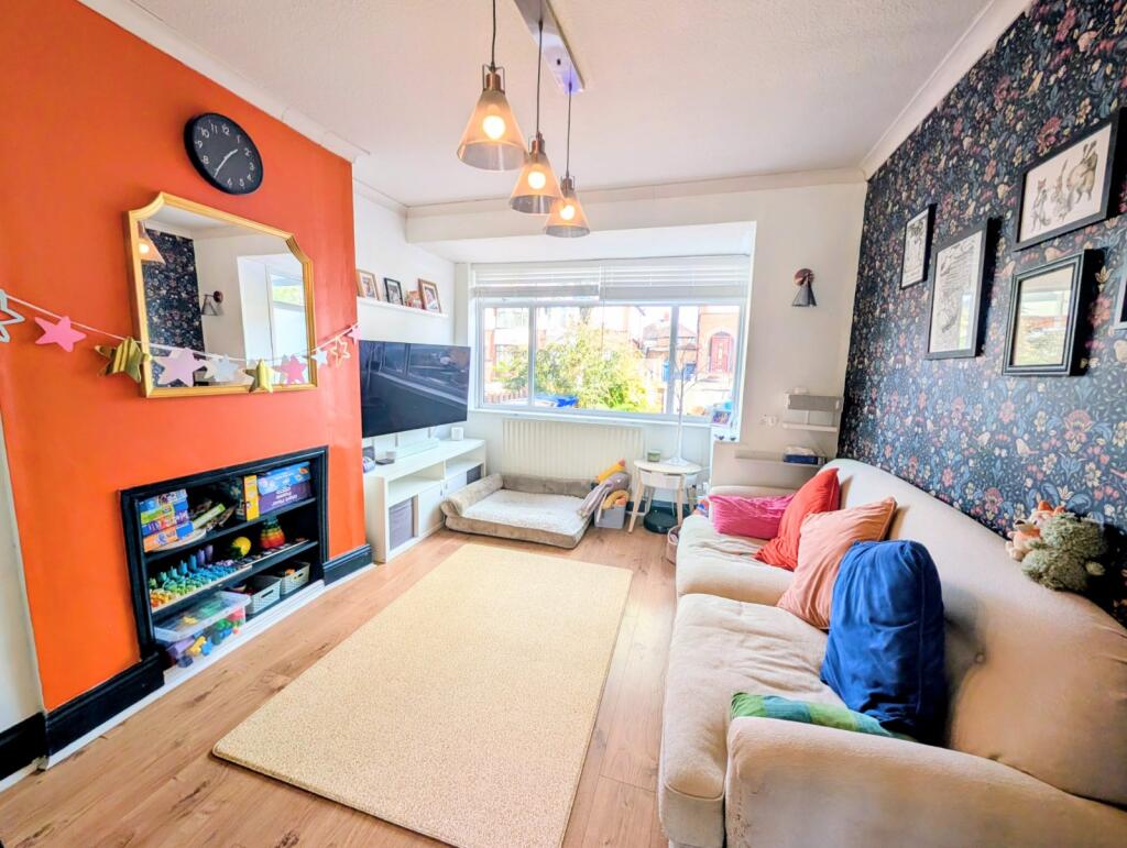 House in Stoke-on-Trent - View 5