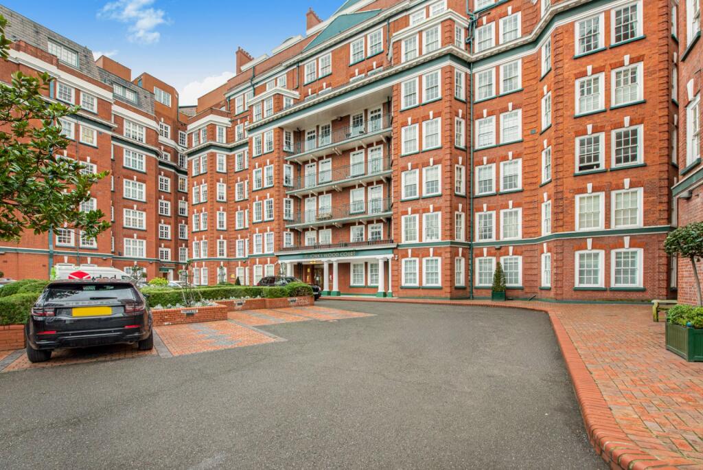 St. John's Wood Court, St. John's Wood Road, NW8 - View 2