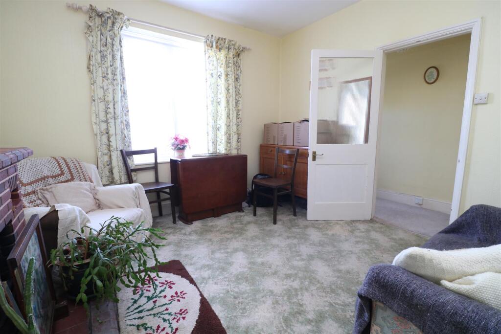 Wyke Road, Hilperton - View 4