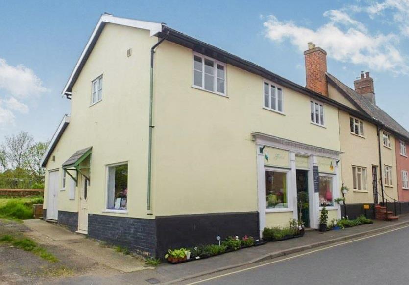 Main image of property: Church Street, EYE