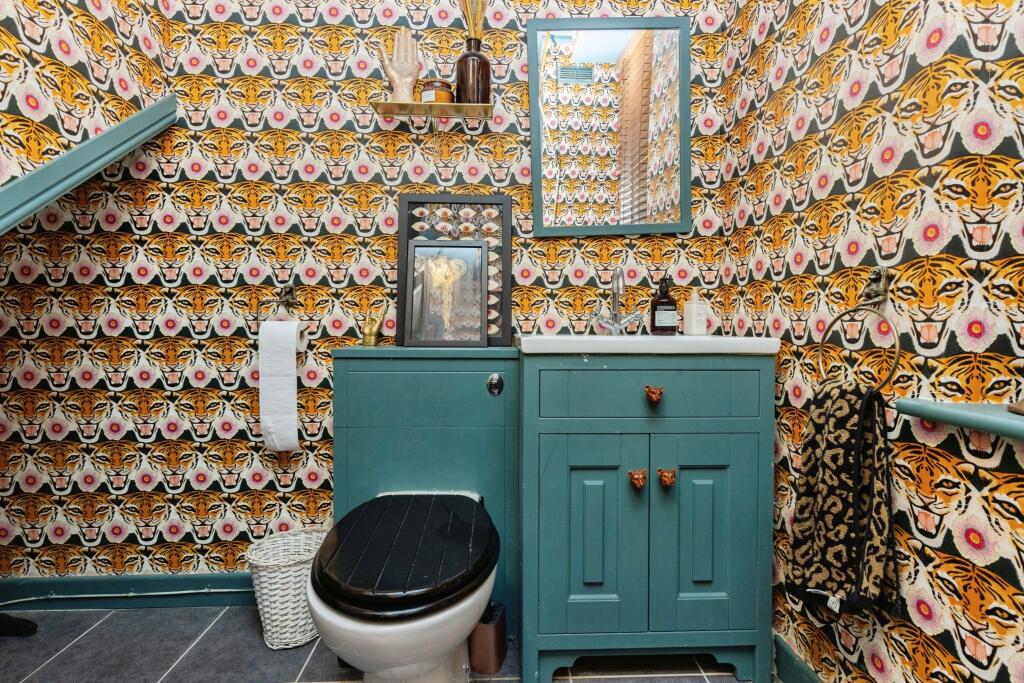 Additional image 11 of Ladderbanks Lane, Baildon, BD17