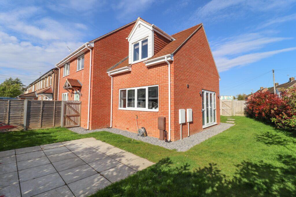Main image of property: Rest-A-Wyle Avenue, Hayling Island