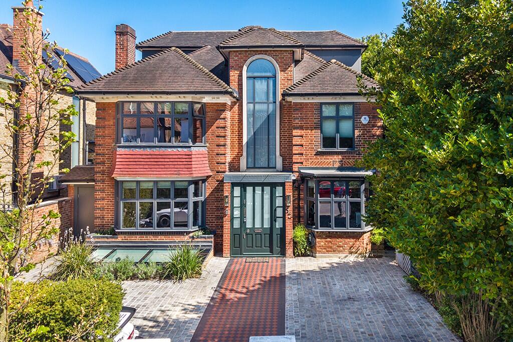 Main image of property: Denbigh Gardens, Richmond, TW10