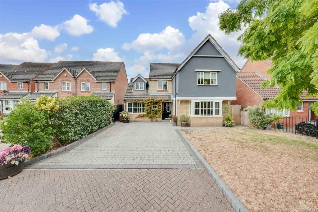 Main image of property: Grifon Road, Chafford Hundred, Grays