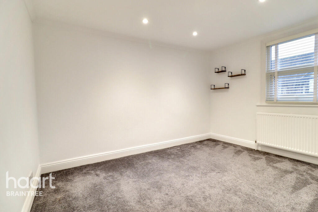 Main image of property: Hedingham Road, Halstead