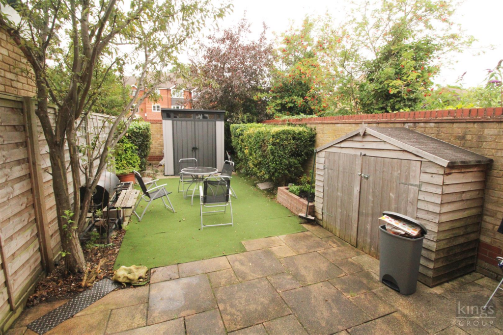 House in Stevenage - View 5