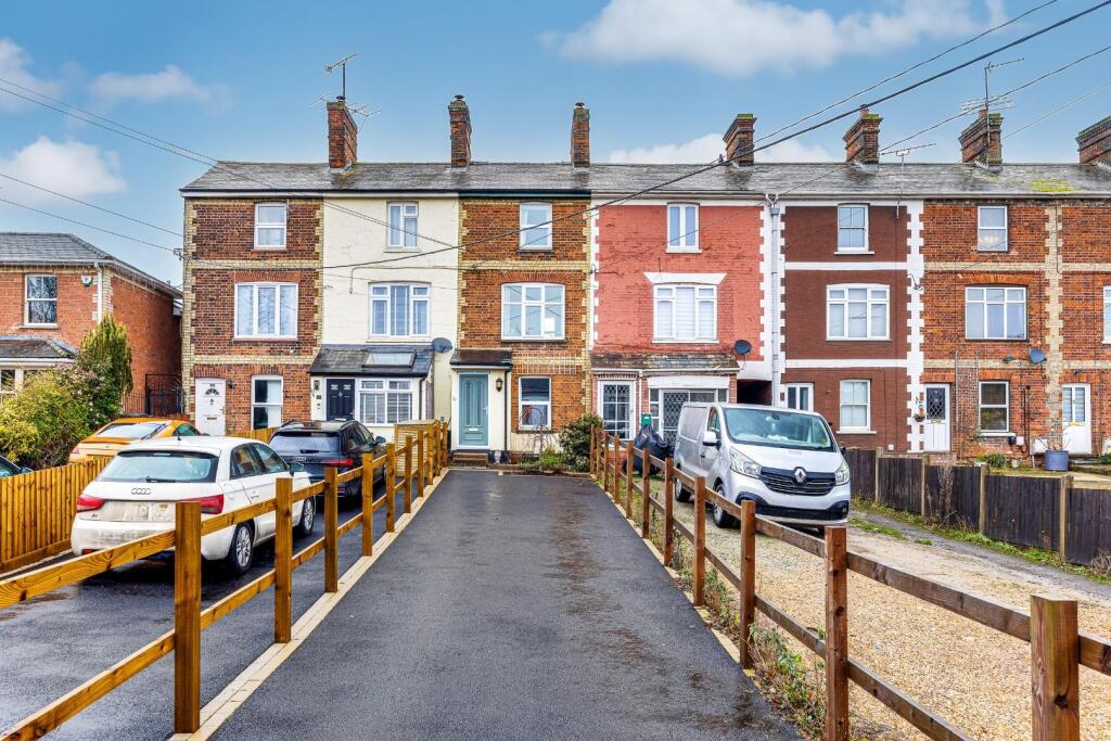 Main image of property: Burton End, Haverhill