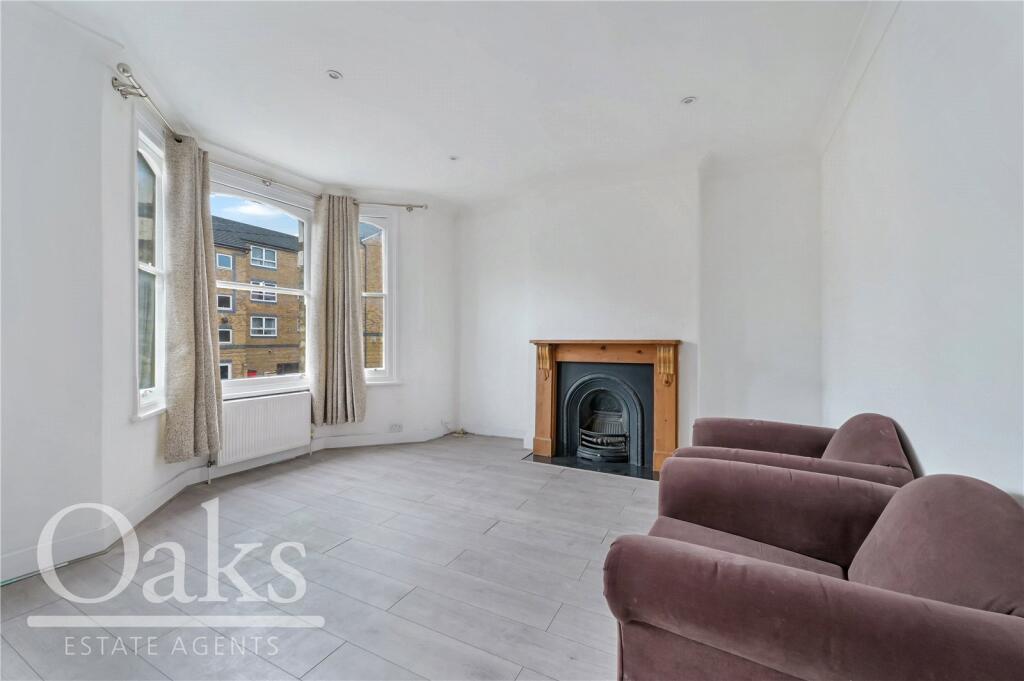 Main image of property: Perran Road, Tulse Hill
