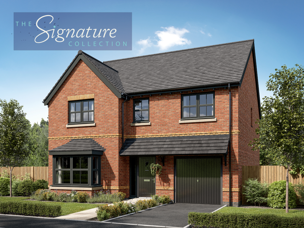 Main image of property: Hauxley Lane, Amble, Northumberland, NE65 0JJ