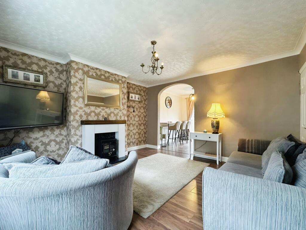 Main image of property: Pinfold Lane, Lancaster, LA1