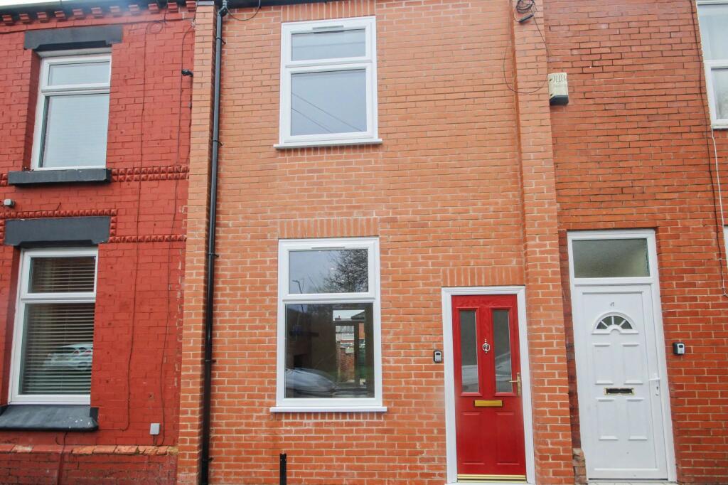 Main image of property: Joseph Street, St. Helens, WA9