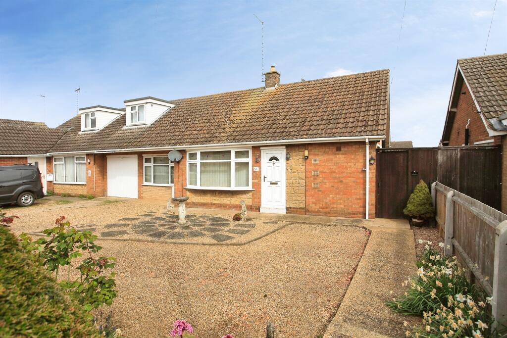 Main image of property: School Road, Newborough, PETERBOROUGH