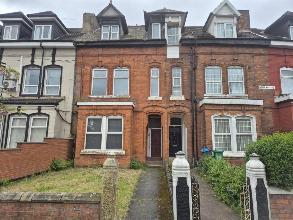Main image of property: Woodlands Road, Manchester, Greater Manchester, M8