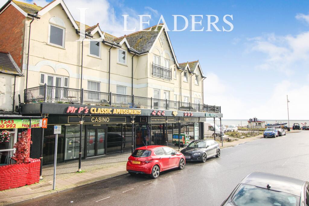 Main image of property: Waterloo Court, Norfolk Street, PO21