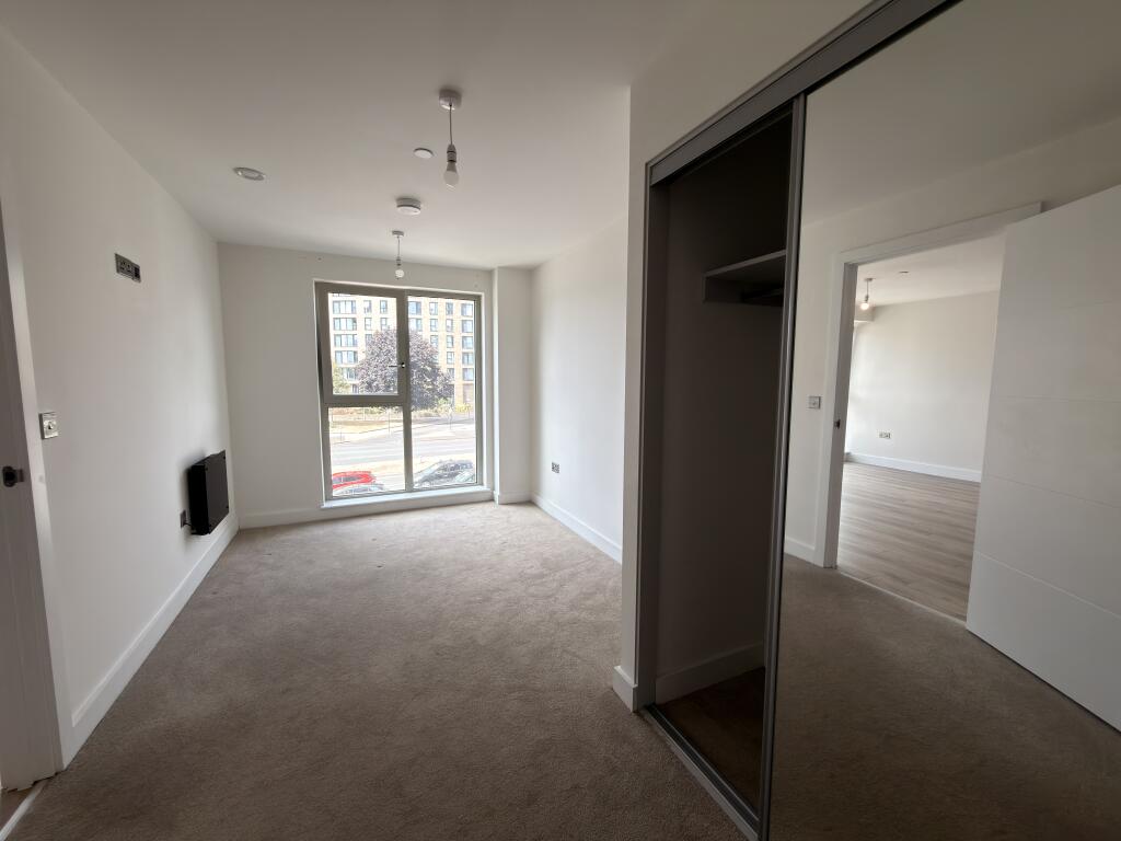 Apartment in Birmingham - View 5