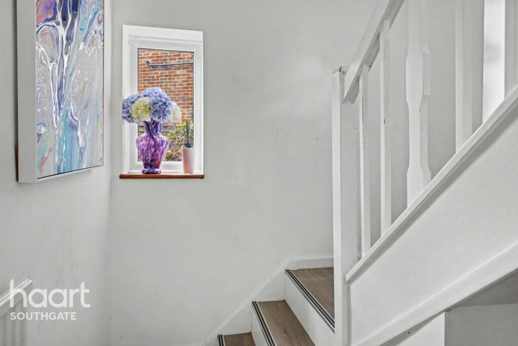 House in Enfield - More