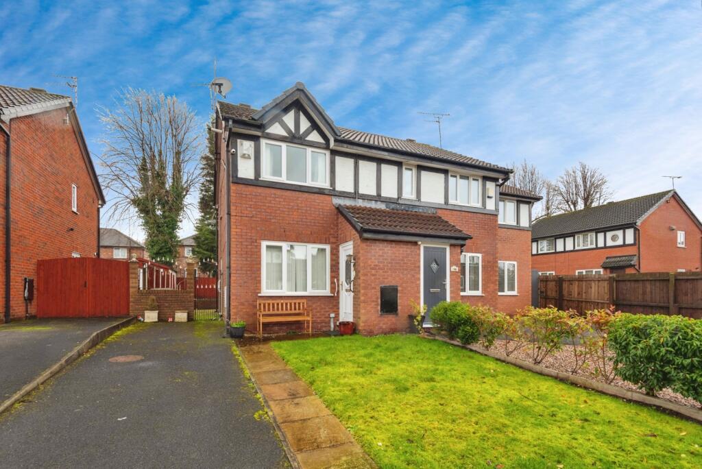 Main image of property: Lemon Tree Walk, Merseyside, WA10