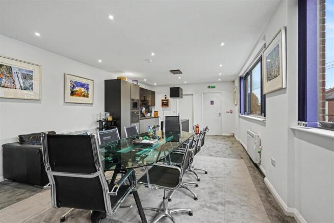 Board Room