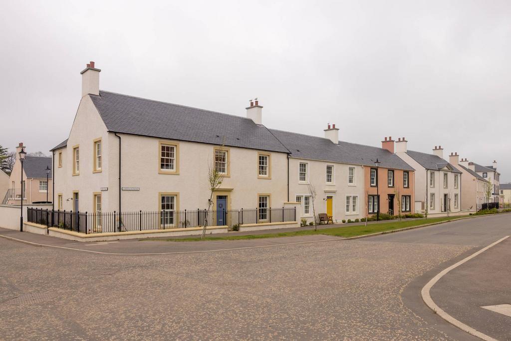Main image of property: 4 Coal Rd,
Longniddry,
EH32 0FP
