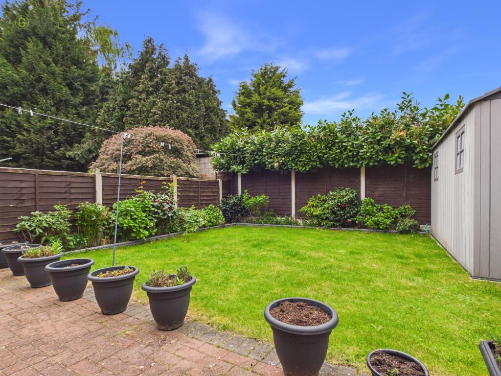 Additional image 35 of Hilltop Drive, Hodge Hill, B36