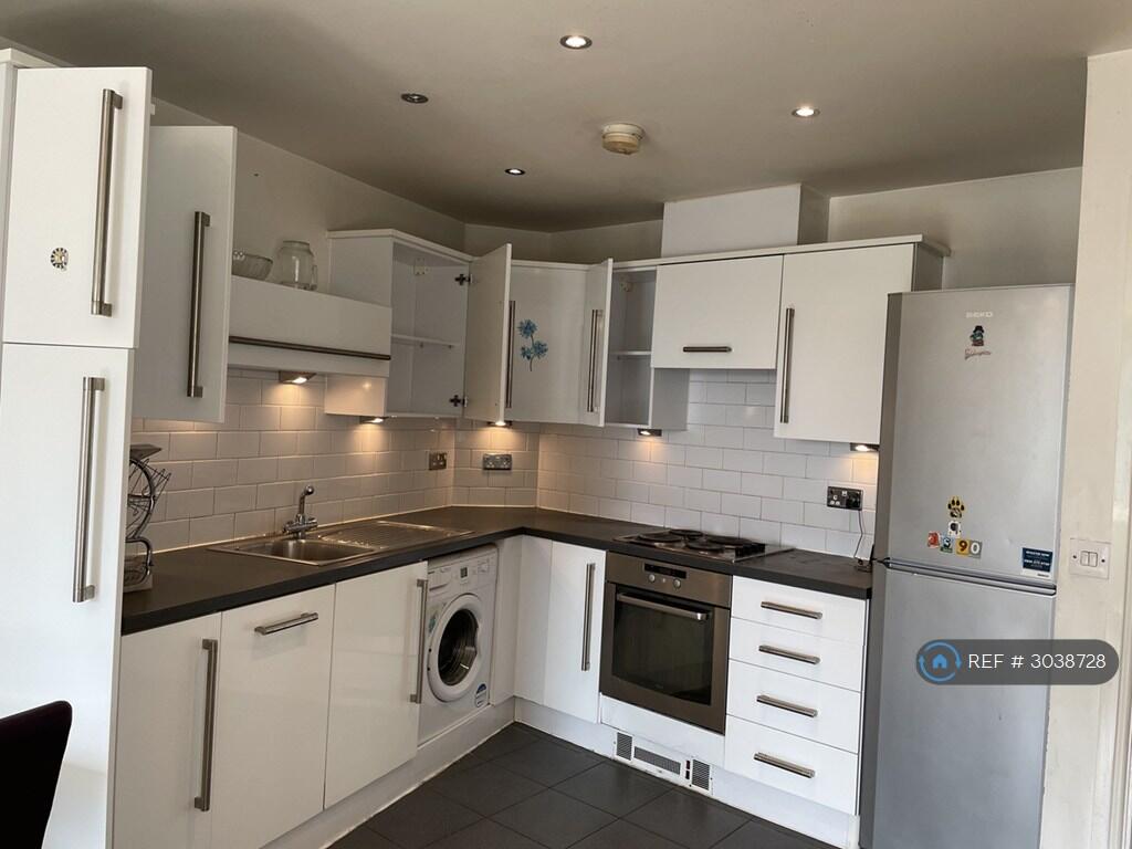 Main image of property: Prince Regent Road, London, TW3