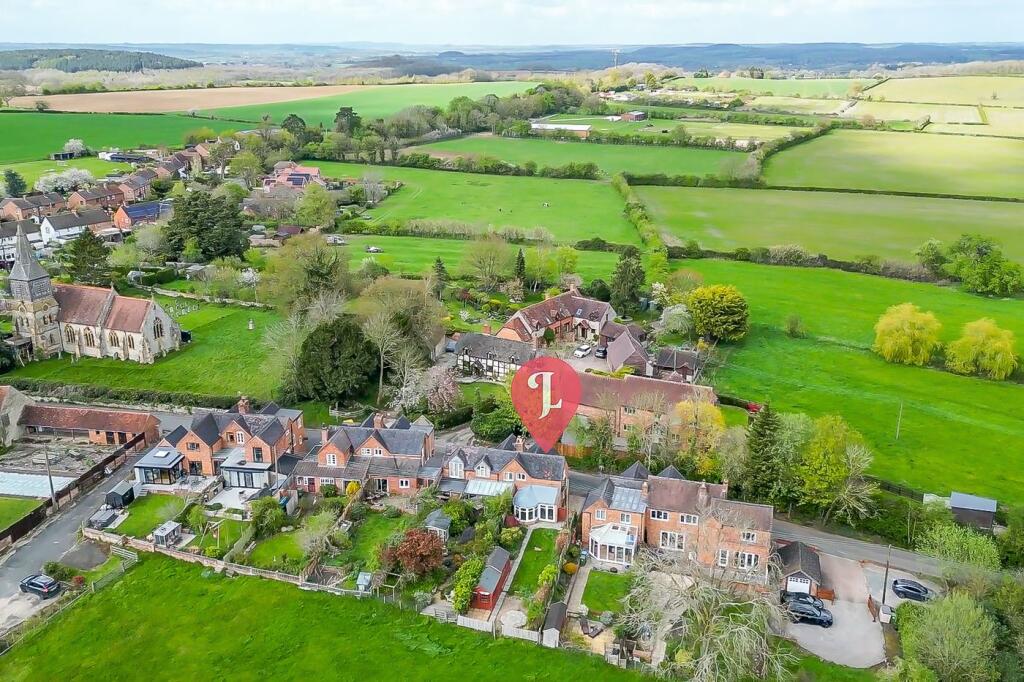 Additional image 21 of Church Bank, Temple Grafton B49 6NU