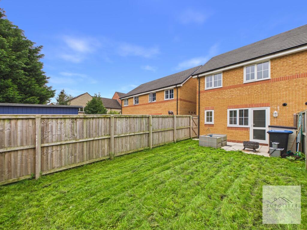 House in Preston - View 4