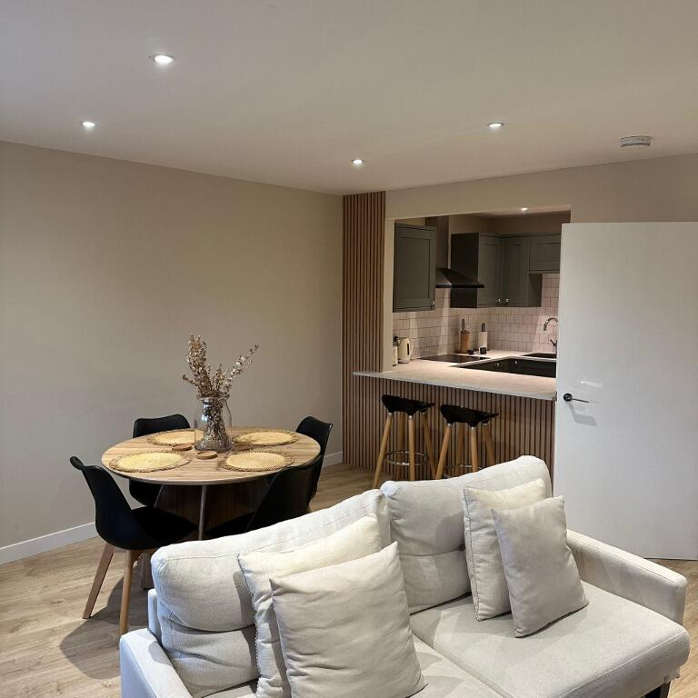 Main image of property: Springfield Lane, Leith, Edinburgh, EH6