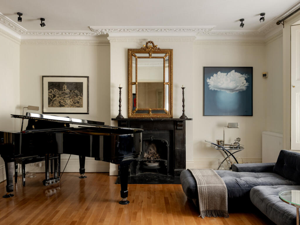 Main image of property: Oakley Street, London, SW3
