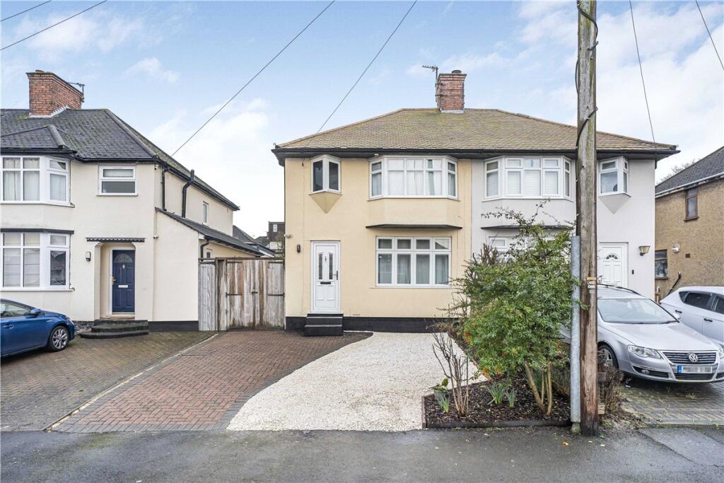 Main image of property: Derwent Avenue, Headington, Oxford, Oxfordshire, OX3