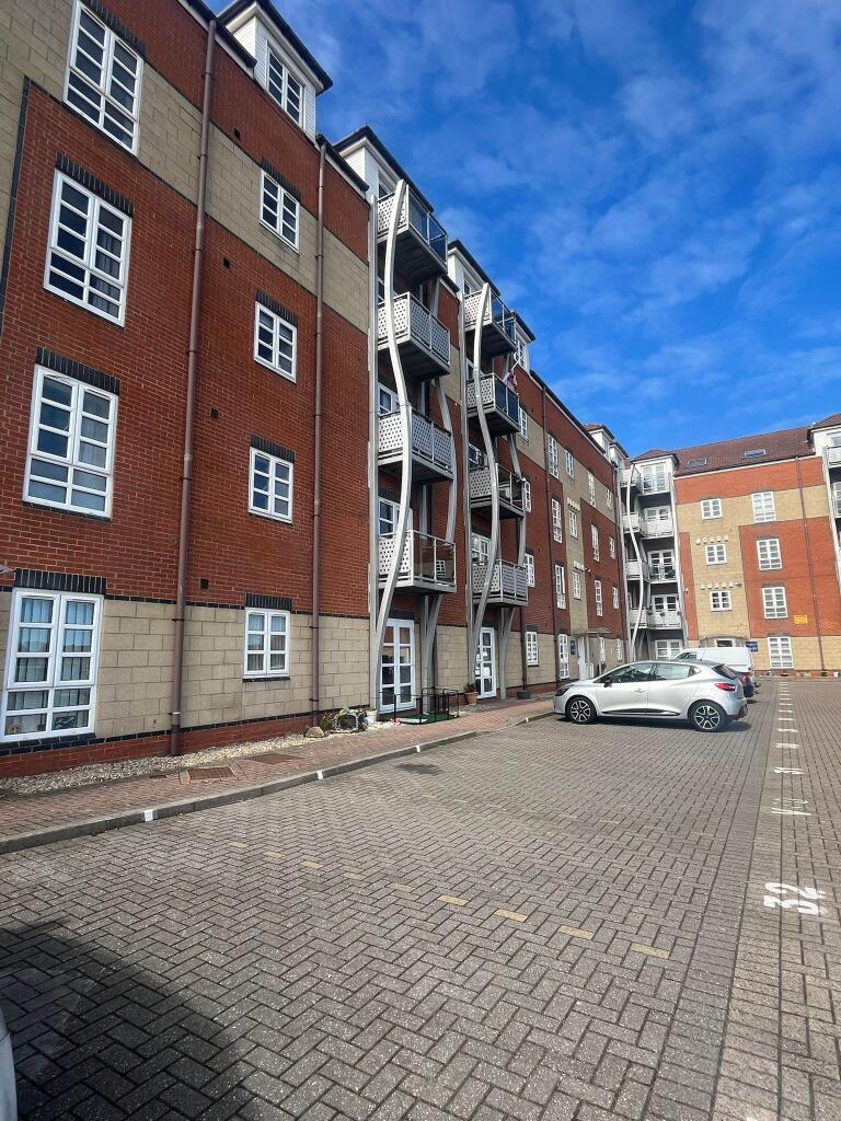 Main image of property: Mariners Point, HARTLEPOOL