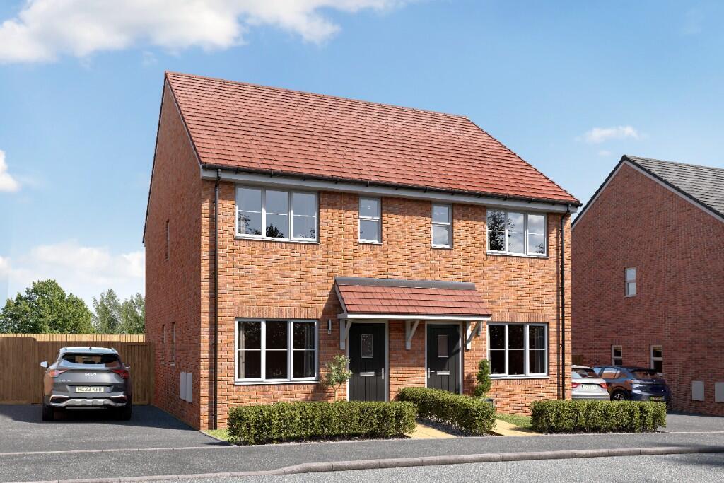 Main image of property: Red Lane,
South Normanton,
DE553HA