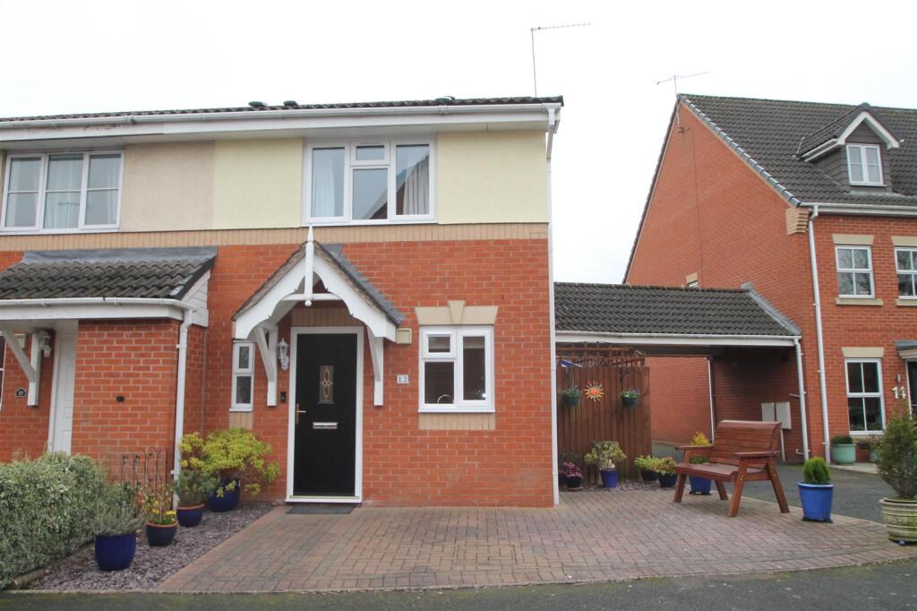 Additional image 27 of Kererwin Close, Cradley Heath