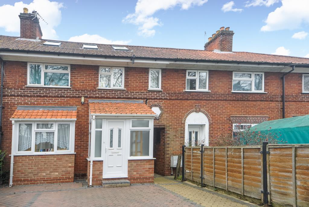 Main image of property: Old Road,  Oxford, HMO Ready 7 Sharers, OX3