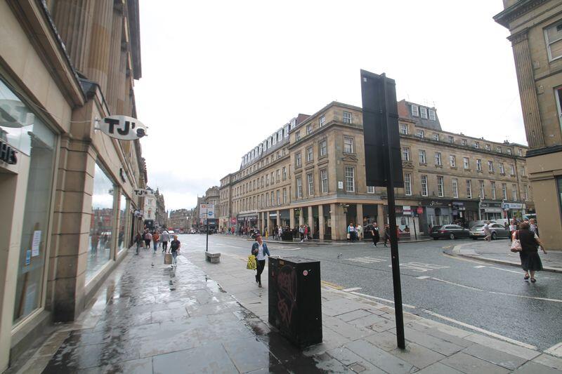 Main image of property: Grainger Street, Newcastle Upon Tyne