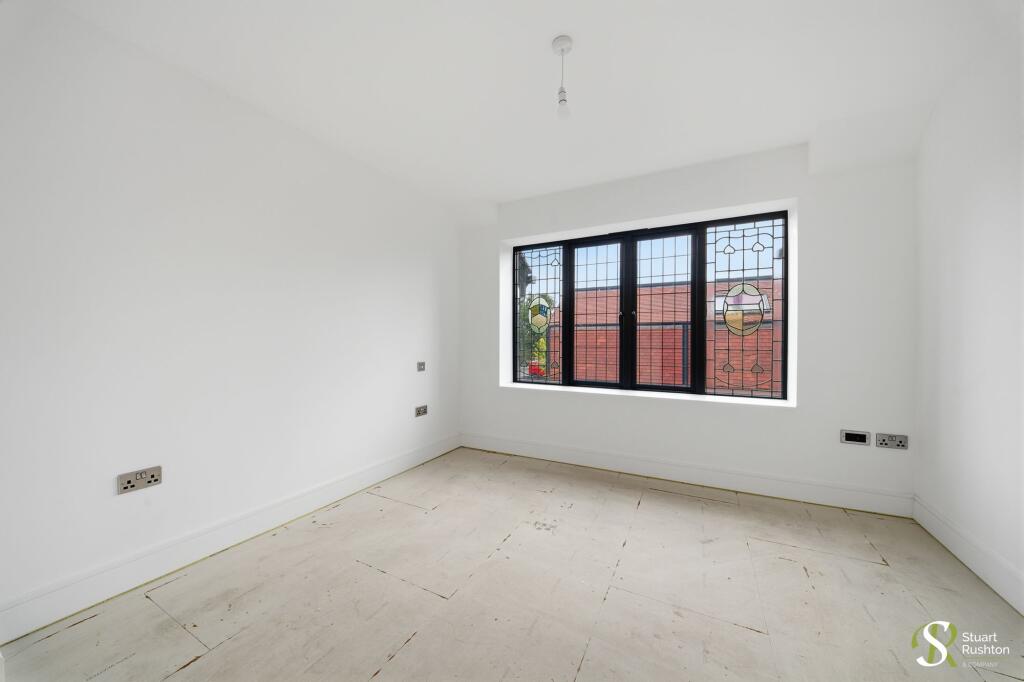 Apartment in Warrington, Little Bollington with Agden - More