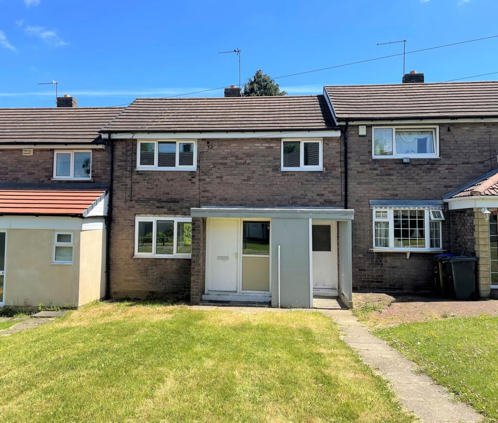 Main image of property: Landseer Walk, Sheffield, S14