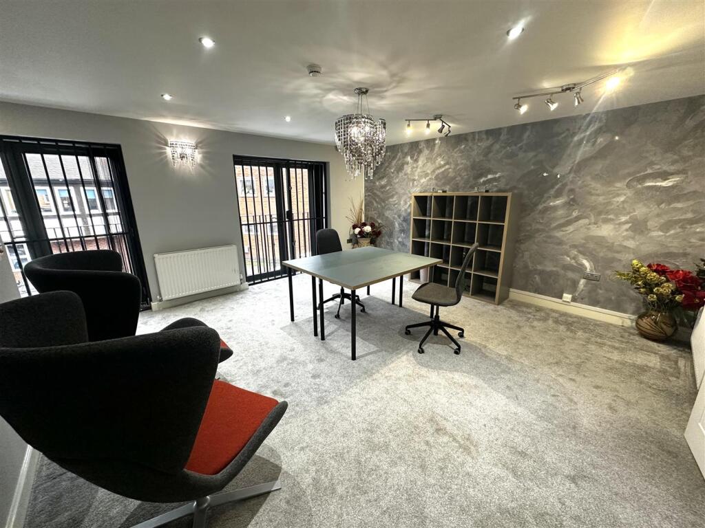 Additional image 2 of Rear Of Station Road, Knowle