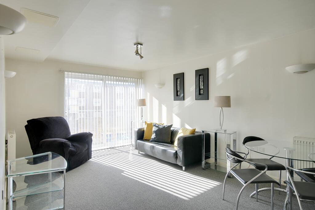 Main image of property: Flint Close, London, E15