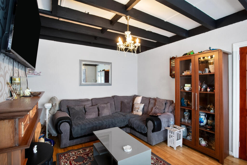 House in London, Royal Borough of Greenwich - View 4