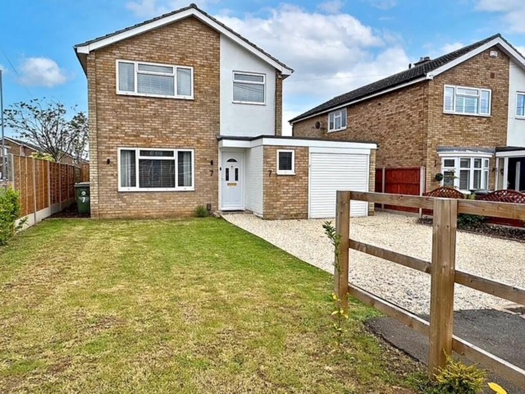 Main image of property: Wilsheres Road, Biggleswade