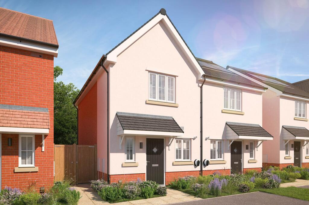 Main image of property: Kingsfleet Park, Trimley St Martin, IP11