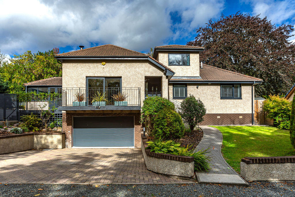 Main image of property: Callyn, Langhaugh Lane, Galashiels